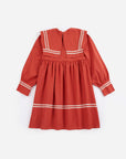 Bobo Choses - kids - bc sailor dress