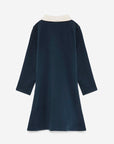 True Artist - Dress nº14 Navy Blue