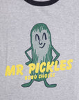 Bobo Choses - kids - Mr Pickles T-shirt