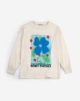 Bobo Choses - kids - Summer Story long sleeve T-shirt