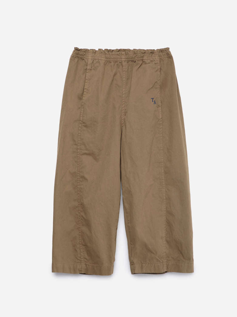 True Artist - Trousers nº17 Otter Brown