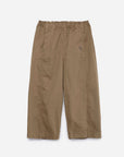 True Artist - Trousers nº17 Otter Brown