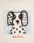 Bobo Choses - kids - Van Dog T-shirt