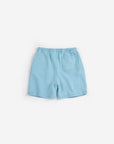 Bobo Choses - kids - square bc bermuda - blue