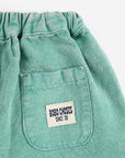 Bobo Choses - baby - since 09 woven pants