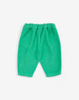 Bobo Choses - baby - mush monsters duo corduroy pants