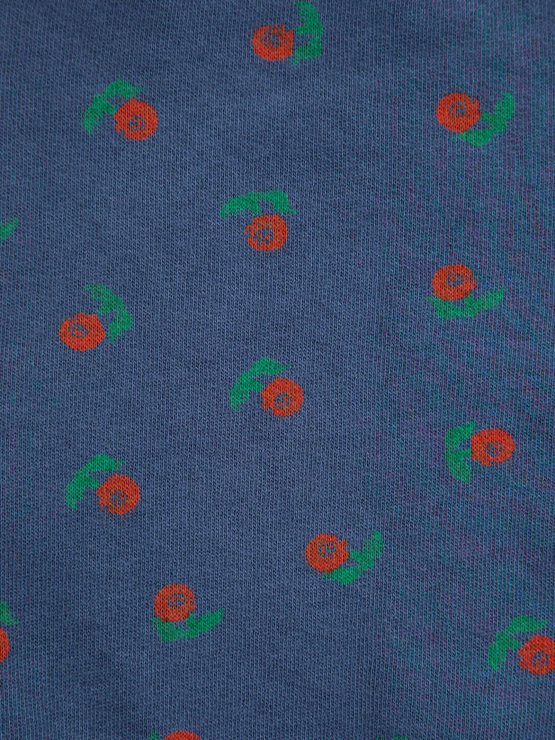 Bobo Choses - baby - stamp bloom allover sweatshirt