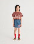 Bobo Choses - kids - Pickles The Dog T-shirt