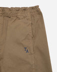 True Artist - Trousers nº17 Otter Brown
