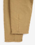 Bobo Choses - kids - taxi saurus tag cocoon joggers