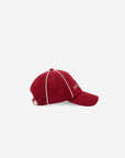 True Artist - Cap nº01 Burgundy Red