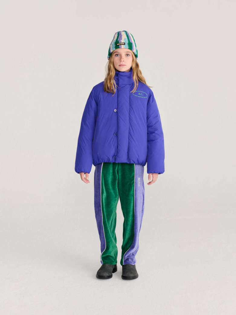 Bobo Choses - kids - Mystery BC anorak
