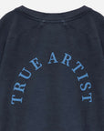 True Artist - T-shirt nº23 Night Blue
