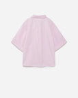 True Artist - shirt nº06 - cameo pink