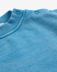 Bobo Choses - baby - mush monster duo sweatshirt