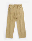 Bobo Choses - kids - twill pants