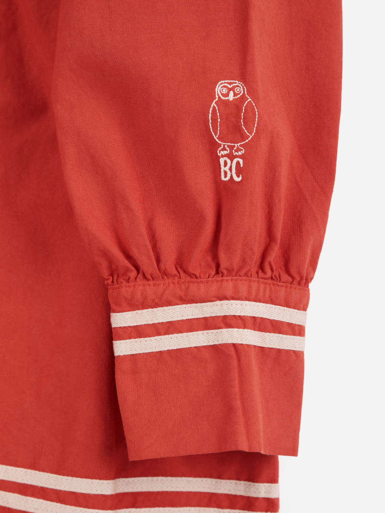 Bobo Choses - kids - bc sailor dress
