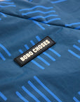 Bobo Choses - kids - Almost Moiré all over reversible anorak