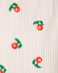 Bobo Choses - baby - stamp bloom allover leggings