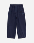 True Artist - Trousers nº19 Night Blue