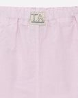 True Artist - shorts nº11 - cameo pink