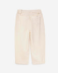 True Artist - trousers nº11 - ivory white