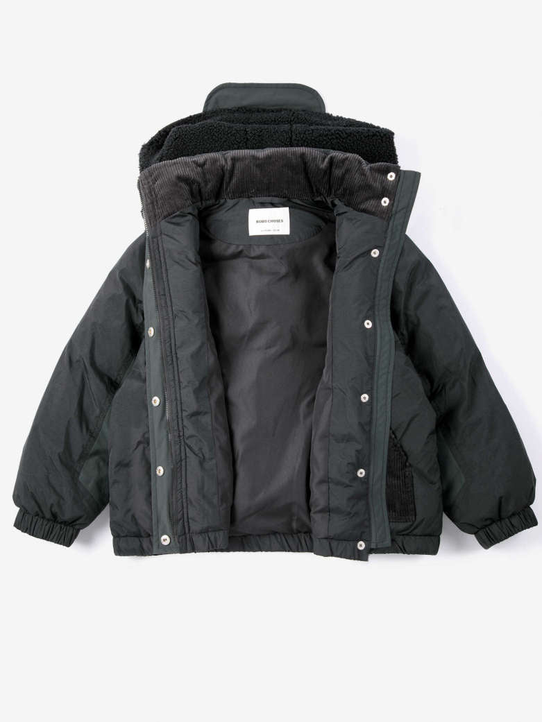 Bobo Choses - kids - padded anorak