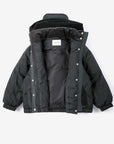 Bobo Choses - kids - padded anorak