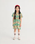 Bobo Choses - kids - pickle the dog long socks