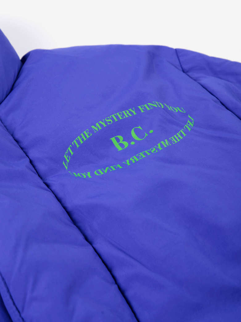 Bobo Choses - kids - Mystery BC anorak