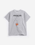 Bobo Choses - kids - bunch of vegetables t-shirt