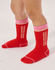 Bobo Choses - baby - long socks