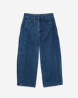 True Artist - Trousers nº14 Denim Blue