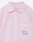 True Artist - shirt nº06 - cameo pink