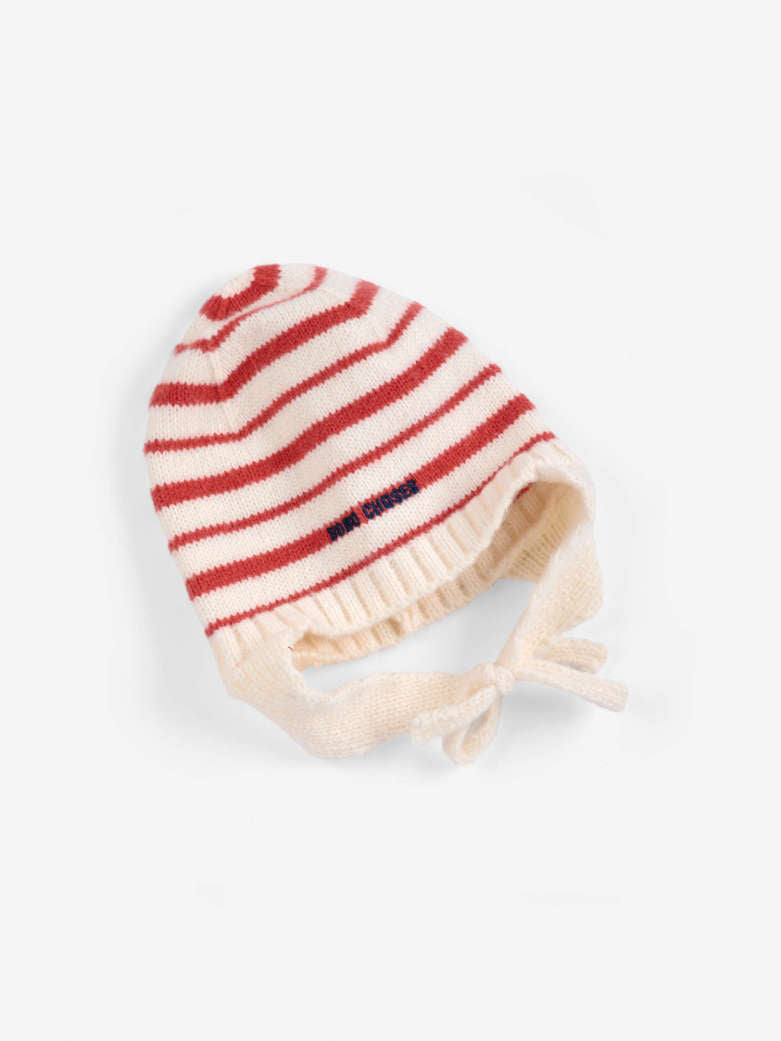 Bobo Choses - baby - bc knitted beanie