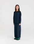 True Artist - Trousers nº19 Night Blue