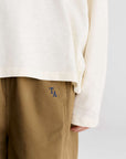 True Artist - Trousers nº17 Otter Brown