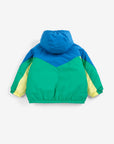 Bobo Choses - baby - mush monster duo reversible anorak