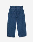 True Artist - Trousers nº14 Denim Blue