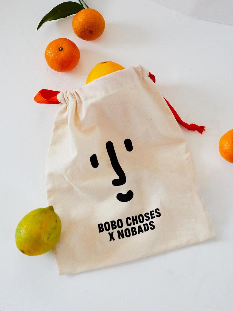 Bobo Choses x nobads - all in one wash &amp; nouroushing lotion