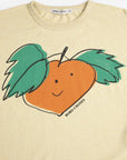 Bobo Choses - kids - Tangerine T-shirt