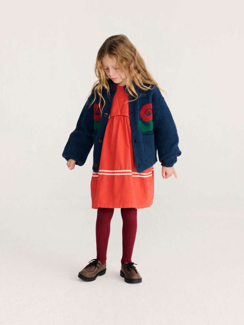 Bobo Choses - kids - bc sailor dress