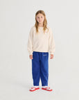 Bobo Choses - kids - Pickles Is At Home sweatshirt