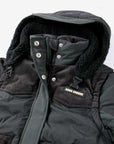 Bobo Choses - kids - padded anorak