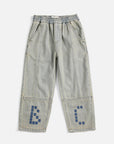 Bobo Choses - kids - Square bc denim pants