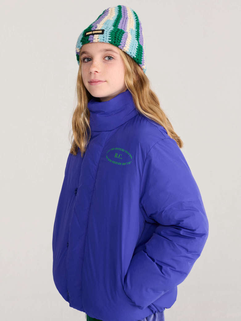 Bobo Choses - kids - Mystery BC anorak