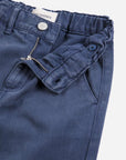 Bobo Choses - kids - mr footish knee pads woven pants