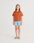 Bobo Choses - kids - bc ruffled shorts