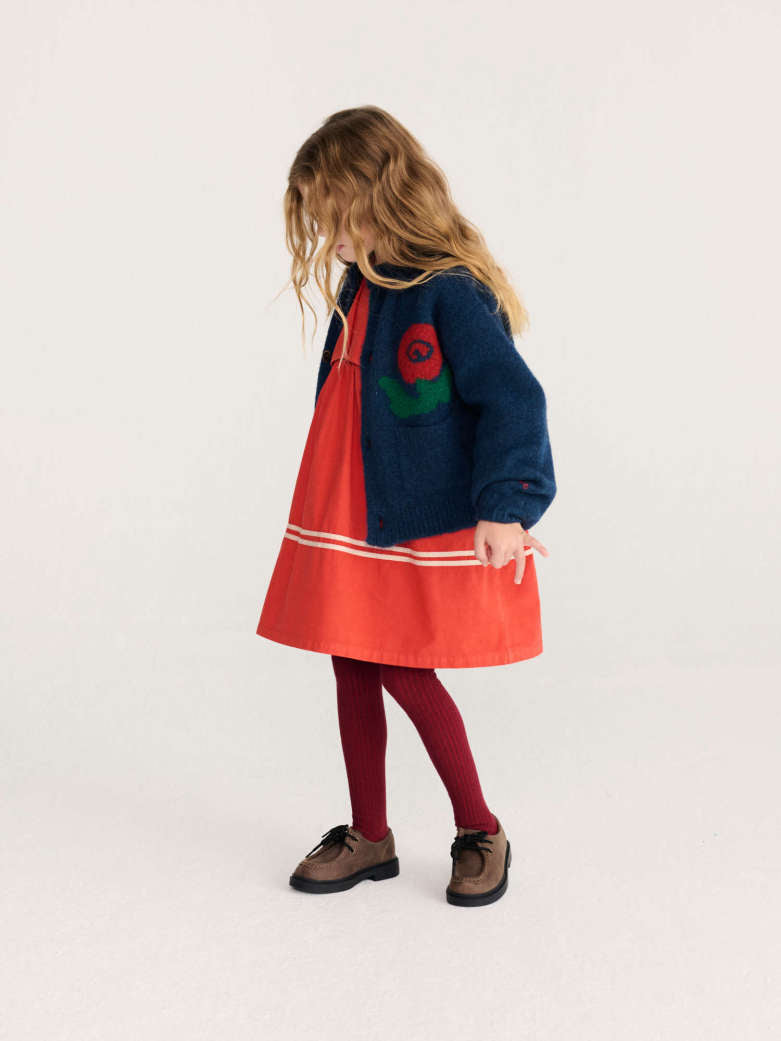 Bobo Choses - kids - bc sailor dress