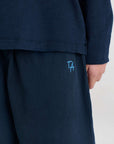True Artist - Trousers nº19 Night Blue